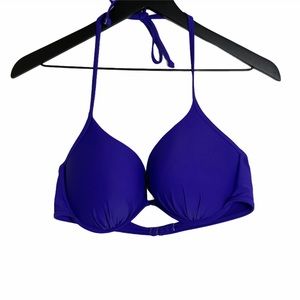 Old Navy | Purple Swimsuit Top